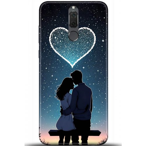 Uyumlu Kılıf HD Baskılı Kılıf - Followed Institution 5691