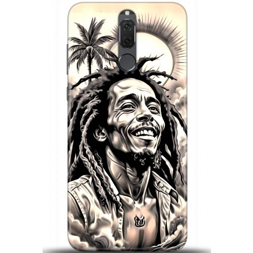 Uyumlu Kılıf HD Baskılı Kılıf - Followed Institution 5695