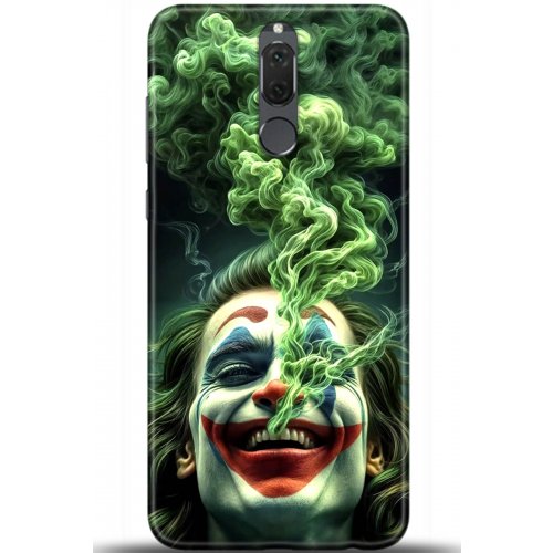 Uyumlu Kılıf HD Baskılı Kılıf - Followed Institution 5698