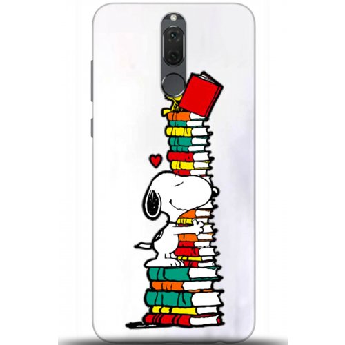 Uyumlu Kılıf HD Baskılı Kılıf - Followed Institution 5703