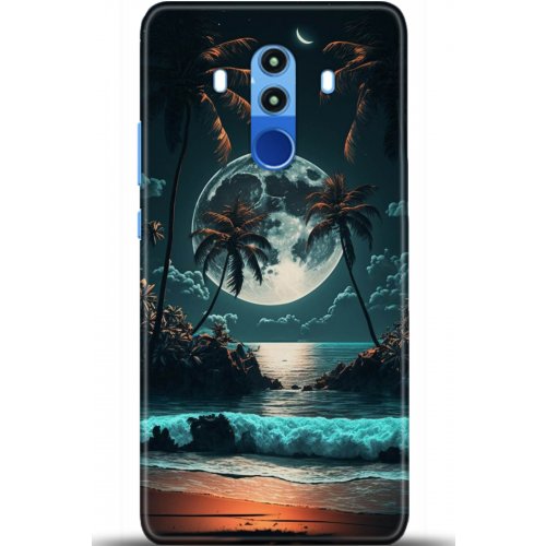 Uyumlu Kılıf HD Baskılı Kılıf - Followed Institution 5007