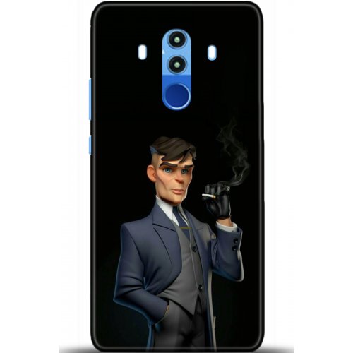 Uyumlu Kılıf HD Baskılı Kılıf - Followed Institution 5013