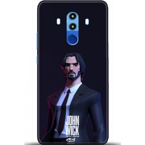 Uyumlu Kılıf HD Baskılı Kılıf - Followed Institution 5018