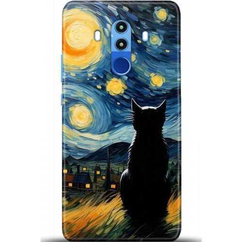 Uyumlu Kılıf HD Baskılı Kılıf - Followed Institution 5034