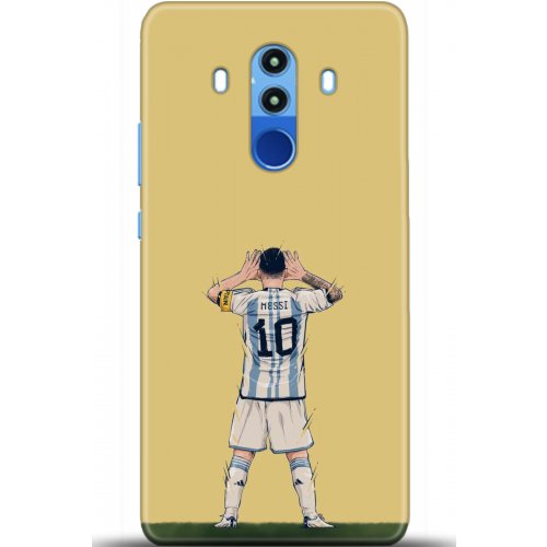 Uyumlu Kılıf HD Baskılı Kılıf - Followed Institution 5043