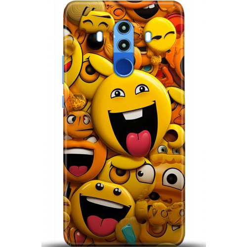 Uyumlu Kılıf HD Baskılı Kılıf - Followed Institution 5044