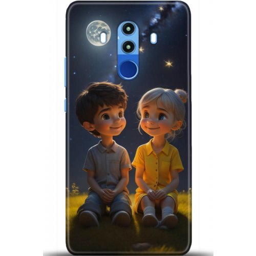 Uyumlu Kılıf HD Baskılı Kılıf - Followed Institution 5045