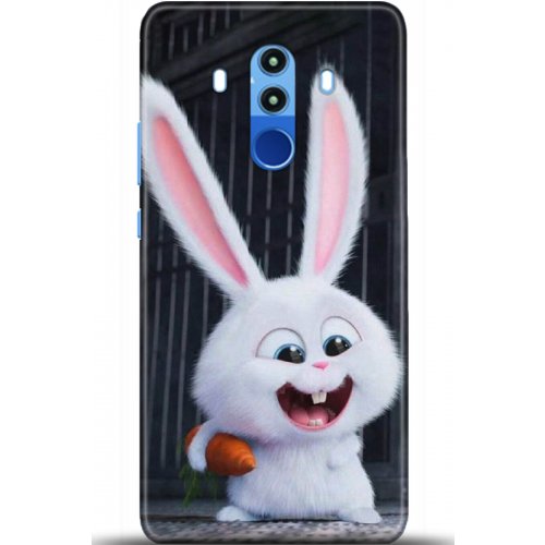 Uyumlu Kılıf HD Baskılı Kılıf - Followed Institution 5048