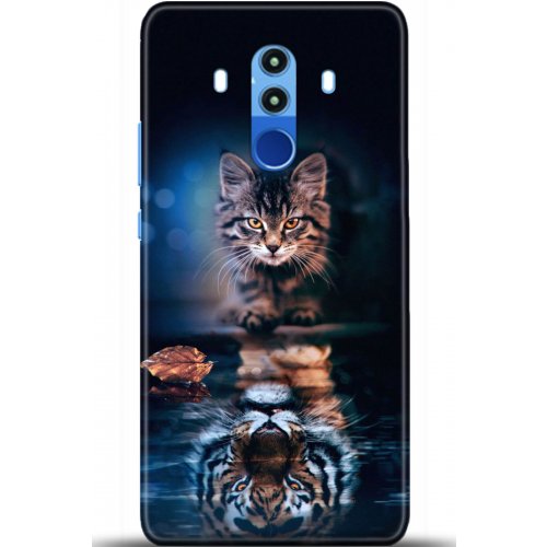 Uyumlu Kılıf HD Baskılı Kılıf - Followed Institution 5055