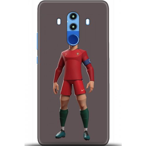 Uyumlu Kılıf HD Baskılı Kılıf - Followed Institution 5060