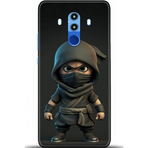 Uyumlu Kılıf HD Baskılı Kılıf - Followed Institution 5061