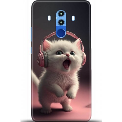 Uyumlu Kılıf HD Baskılı Kılıf - Followed Institution 5103