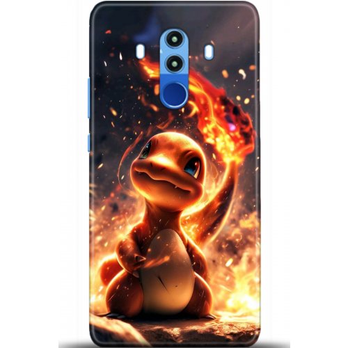 Uyumlu Kılıf HD Baskılı Kılıf - Followed Institution 5120