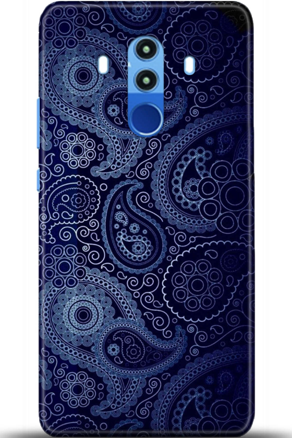 Huawei Mate 10 Pro Uyumlu Kılıf HD Baskılı Kılıf - Followed Institution 5129