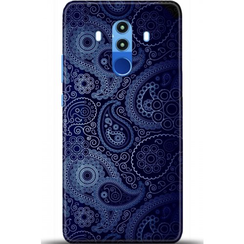 Uyumlu Kılıf HD Baskılı Kılıf - Followed Institution 5129