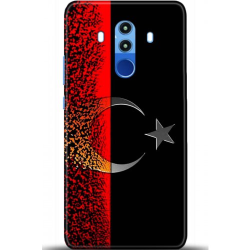 Uyumlu Kılıf HD Baskılı Kılıf - Followed Institution 5137