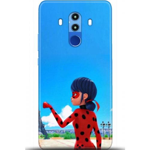 Uyumlu Kılıf HD Baskılı Kılıf - Followed Institution 5166