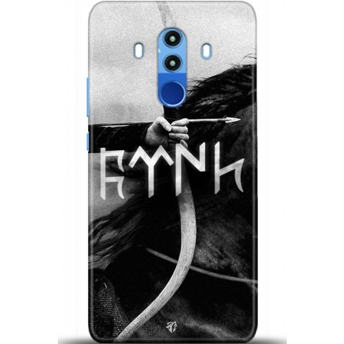 Uyumlu Kılıf HD Baskılı Kılıf - Followed Institution 5171