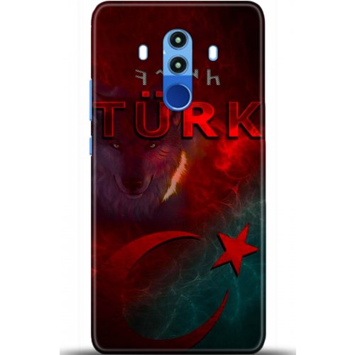 Uyumlu Kılıf HD Baskılı Kılıf - Followed Institution 5188