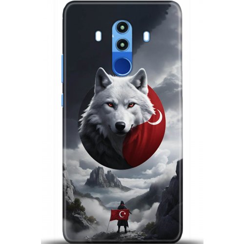 Uyumlu Kılıf HD Baskılı Kılıf - Followed Institution 5189