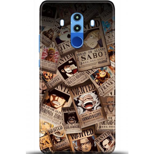 Uyumlu Kılıf HD Baskılı Kılıf - Followed Institution 5192