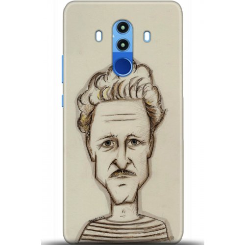 Uyumlu Kılıf HD Baskılı Kılıf - Followed Institution 5203