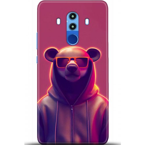 Uyumlu Kılıf HD Baskılı Kılıf - Followed Institution 5212