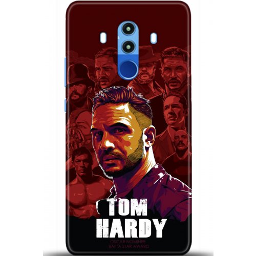 Uyumlu Kılıf HD Baskılı Kılıf - Followed Institution 5225