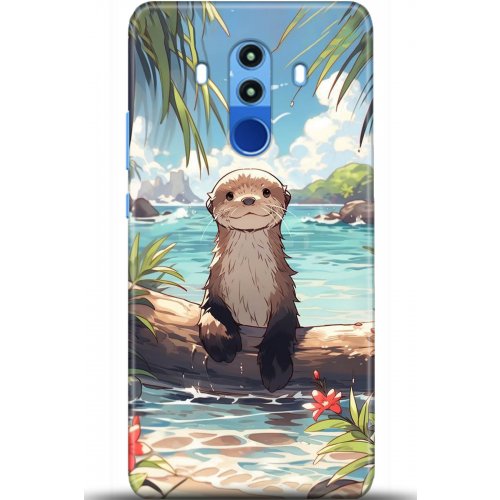 Uyumlu Kılıf HD Baskılı Kılıf - Followed Institution 5227