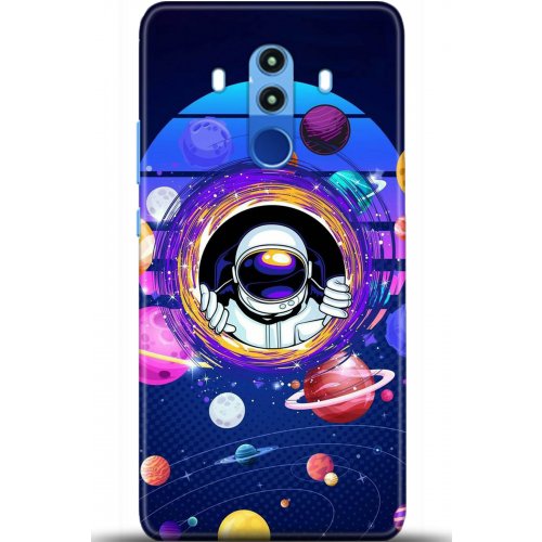 Uyumlu Kılıf HD Baskılı Kılıf - Followed Institution 5228