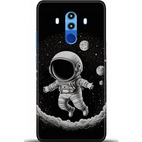 Uyumlu Kılıf HD Baskılı Kılıf - Followed Institution 5241