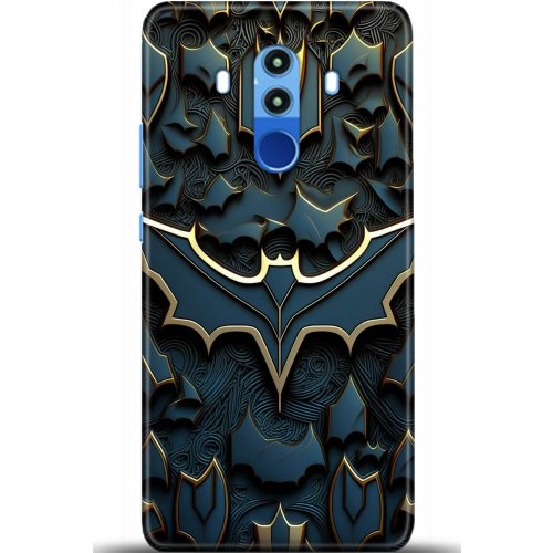 Uyumlu Kılıf HD Baskılı Kılıf - Followed Institution 5249