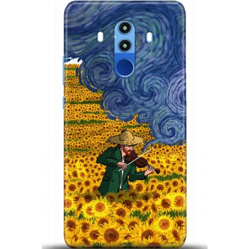 Uyumlu Kılıf HD Baskılı Kılıf - Followed Institution 5250