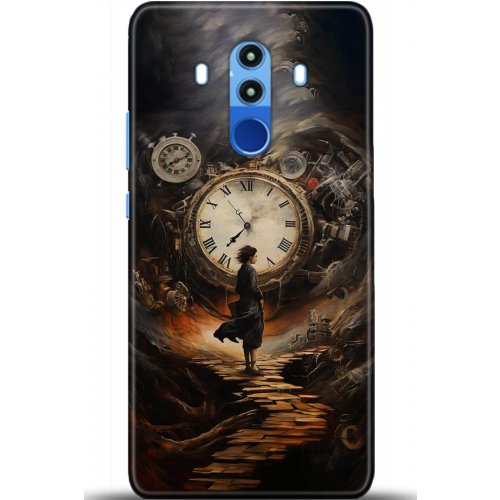 Uyumlu Kılıf HD Baskılı Kılıf - Followed Institution 5252