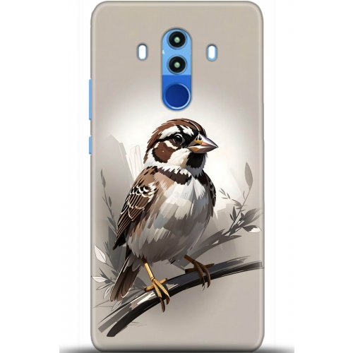 Uyumlu Kılıf HD Baskılı Kılıf - Followed Institution 5258