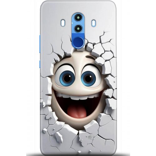 Uyumlu Kılıf HD Baskılı Kılıf - Followed Institution 5287