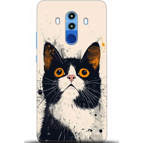 Uyumlu Kılıf HD Baskılı Kılıf - Followed Institution 5294