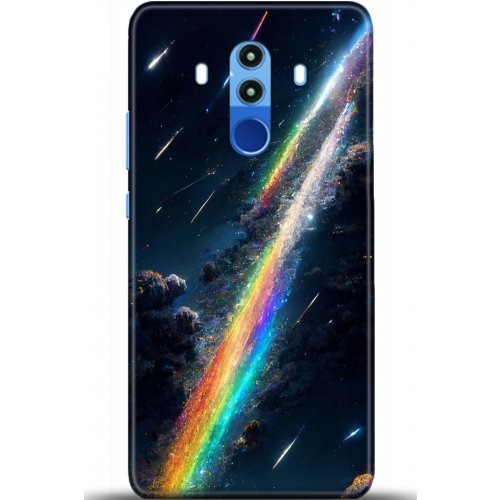 Uyumlu Kılıf HD Baskılı Kılıf - Followed Institution 5304