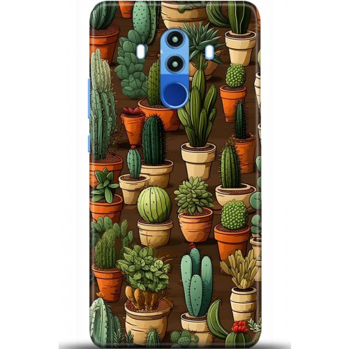 Uyumlu Kılıf HD Baskılı Kılıf - Followed Institution 5310