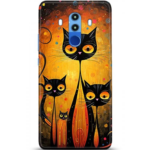 Uyumlu Kılıf HD Baskılı Kılıf - Followed Institution 5316