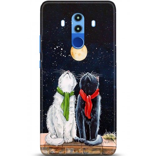 Uyumlu Kılıf HD Baskılı Kılıf - Followed Institution 5318