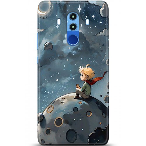 Uyumlu Kılıf HD Baskılı Kılıf - Followed Institution 5322