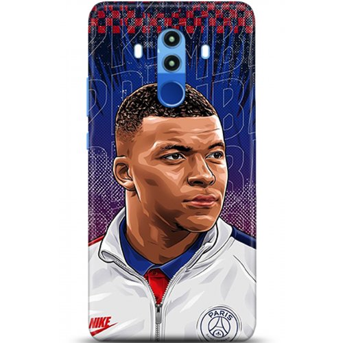 Uyumlu Kılıf HD Baskılı Kılıf - Followed Institution 5327