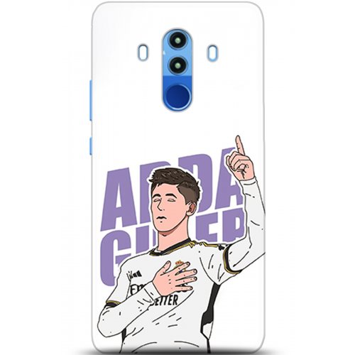 Uyumlu Kılıf HD Baskılı Kılıf - Followed Institution 5332