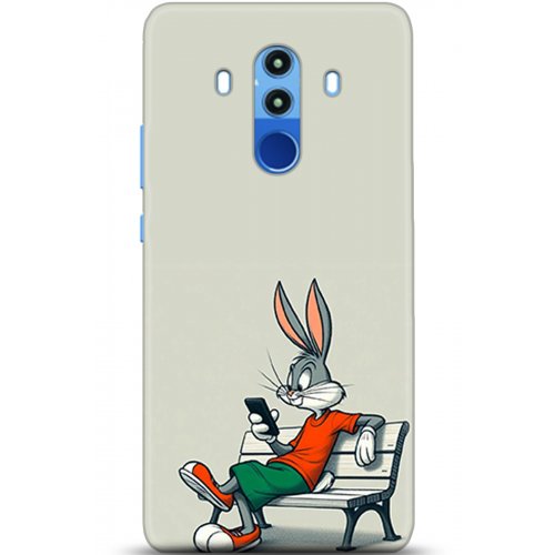 Uyumlu Kılıf HD Baskılı Kılıf - Followed Institution 5335