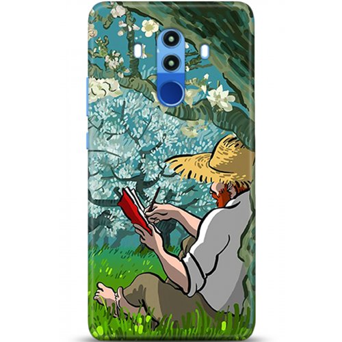 Uyumlu Kılıf HD Baskılı Kılıf - Followed Institution 5343