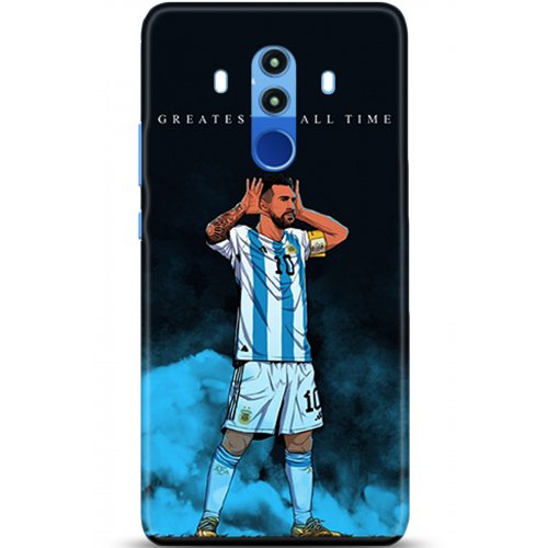 Uyumlu Kılıf HD Baskılı Kılıf - Followed Institution 5353