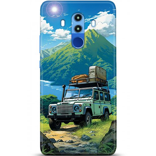 Uyumlu Kılıf HD Baskılı Kılıf - Followed Institution 5362