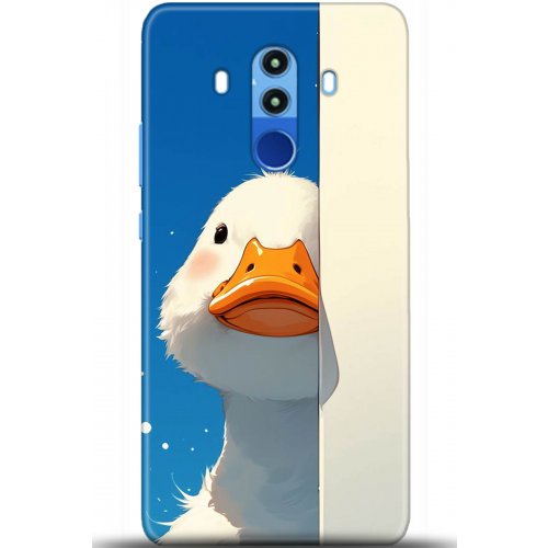 Uyumlu Kılıf HD Baskılı Kılıf - Followed Institution 5375