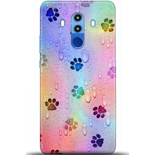 Uyumlu Kılıf HD Baskılı Kılıf - Followed Institution 5378